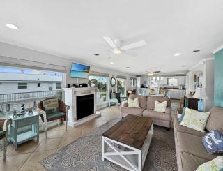 Bonnie Dune - Retreat for 8 - 3