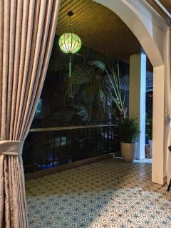 Villa Full House - 2