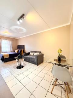 Dream Orchards - Studio apartment - 9