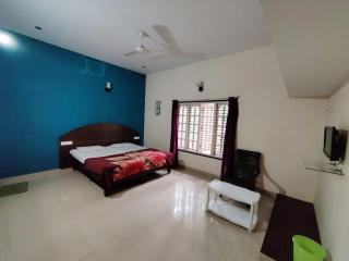 Green Leaf Nature HomeStay - 8