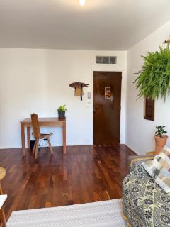 Apartamento aconchegante baixo Santa Teresa - 9