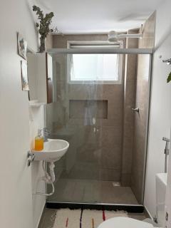 Apartamento aconchegante baixo Santa Teresa - 8