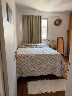 Apartamento aconchegante baixo Santa Teresa - 4