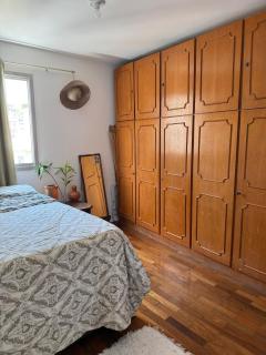 Apartamento aconchegante baixo Santa Teresa - 3