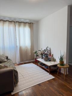 Apartamento aconchegante baixo Santa Teresa - 2