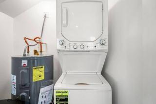 Cozy Studio With Private Parking Near Tx Med Ctr - 8