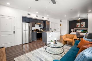 Cozy Studio With Private Parking Near Tx Med Ctr - 3