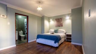 Bergriver Nest - 5