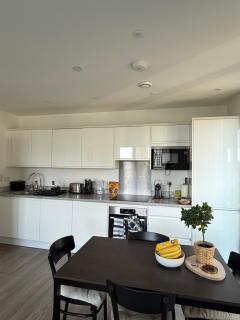 Happy Wandsworth Apartment - 9