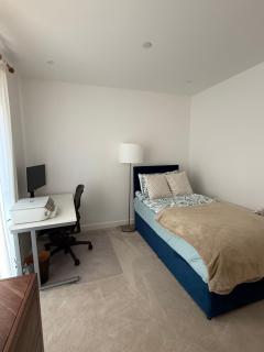 Happy Wandsworth Apartment - 6