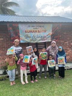 Air Puteri Rest House - 3