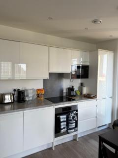 Happy Wandsworth Apartment - 5