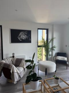 Happy Wandsworth Apartment - 4