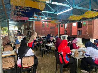 Air Puteri Rest House - 4