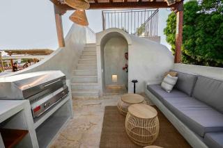 Casa O Getsemani Lux Boutique House - 2
