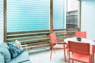 Fabulous 4 Bath Historic Bakery - 4