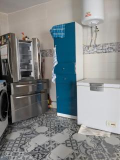 Bright & Welcoming Apartment in Ngor - 5