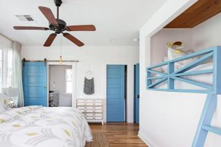 Fabulous 4 Bath Historic Bakery - 2