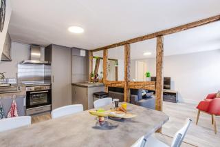 Le Rapp - Historic Center - Bright - 60m 2 - 3