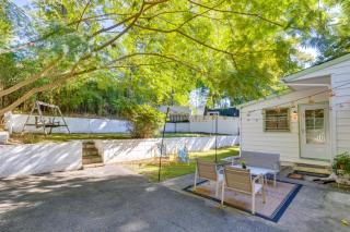 Home with Private Yard in Rocky Point - 0