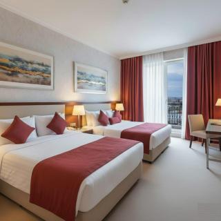 Royal Krone Hotel - 7