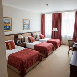 Royal Krone Hotel - 6