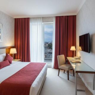 Royal Krone Hotel - 5