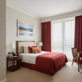 Royal Krone Hotel - 4