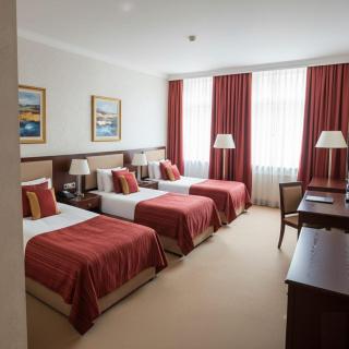 Royal Krone Hotel - 3