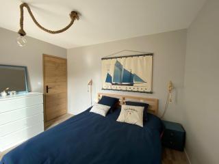 Ty Gwennili Maison familiale - 1