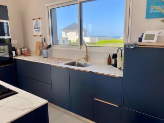 Ty Gwennili Maison familiale - 6