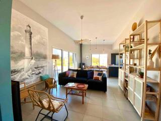 Ty Gwennili Maison familiale - 8