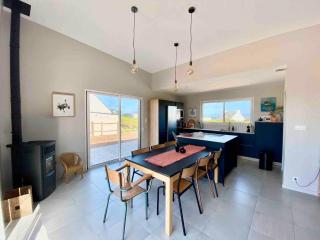 Ty Gwennili Maison familiale - 9