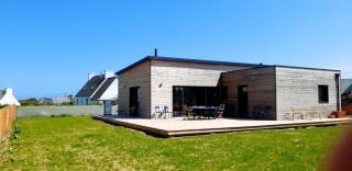 Ty Gwennili Maison familiale - 0