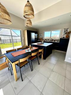 Ty Gwennili Maison familiale - 5