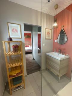 Ty Gwennili Maison familiale - 2