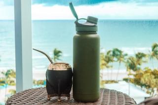 The Azul Beachview Get away - 9