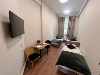 Hostel KASZUBSKA - 0