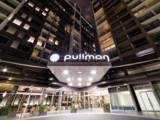 Pullman Adelaide - 2