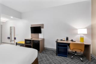 Comfort Inn & Suites Fort Smith I-540 - 6