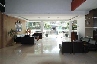 Cassadua Hotel & Residence - 4