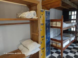 Pousada e Hostel La Civetta - Maresias - 9