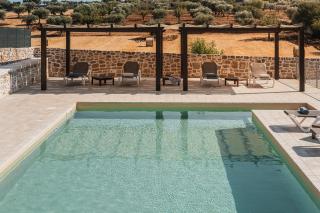 Trullo Rondini Acquarula - 3