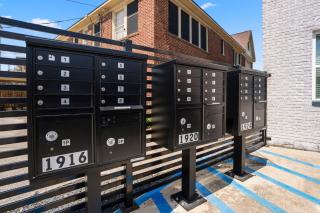 Trendy Studio With Private Parking Near Tx Med Ctr - 0