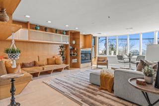 5 bdrm - Heated Indoor Pool - Elevator - 7