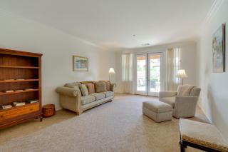 Resort Perks and Office! Spacious Palm Springs Home - 1