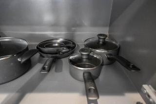 Trendy Studio With Private Parking Near Tx Med Ctr - 1