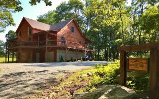 Signature Ridge Lodge - Banner Elk - 0