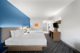 Comfort Inn & Suites Fort Smith I-540 - 3