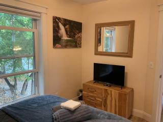 Roberts Lake House Room 2 & Room 3 & Upstairs - 1